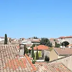 Appartement A L'ombre Des Remparts Carcassonne