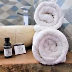 A L'ombre Des Remparts شقة *