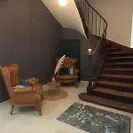 A L'ombre Des Remparts Appartement *