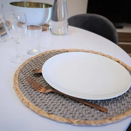 Apartamento A L'ombre Des Remparts