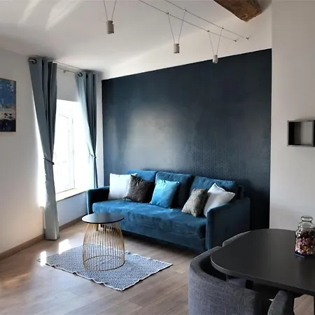 Apartamento A L'ombre Des Remparts Carcassonne