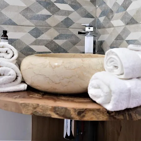 A L'ombre Des Remparts Apartamento