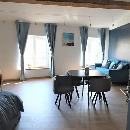 Apartamento A L'ombre Des Remparts *