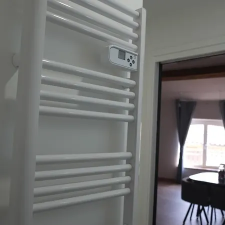Apartment A L'ombre Des Remparts Carcassonne