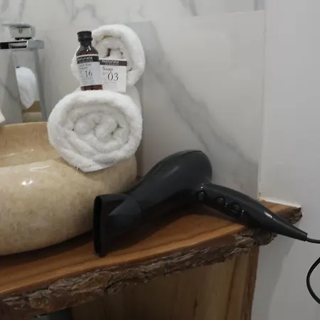 Apartamento A L'ombre Des Remparts