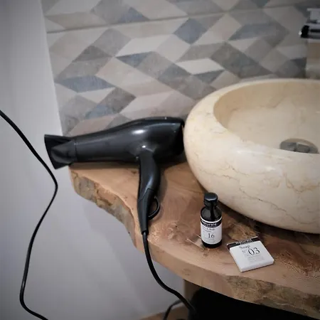 A L'ombre Des Remparts Apartamento *