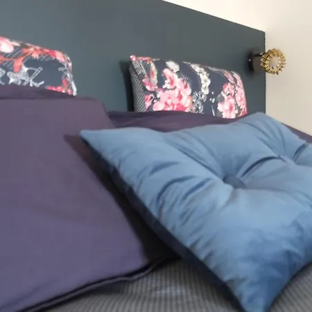 A L'ombre Des Remparts Apartamento Carcassonne