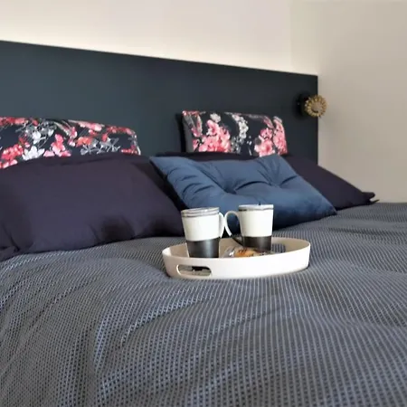 Apartment A L'ombre Des Remparts *