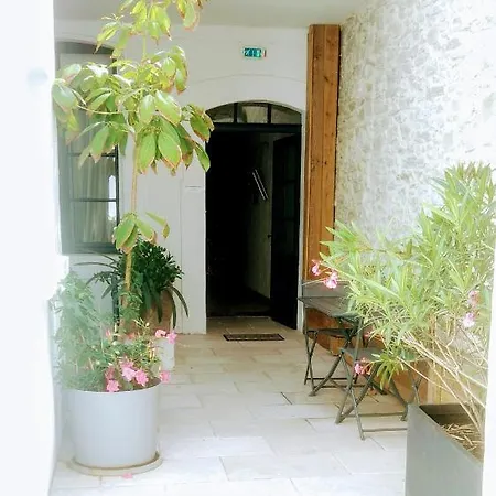 Apartment A L'ombre Des Remparts Carcassonne