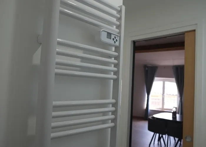 Apartment A L'ombre Des Remparts Carcassonne