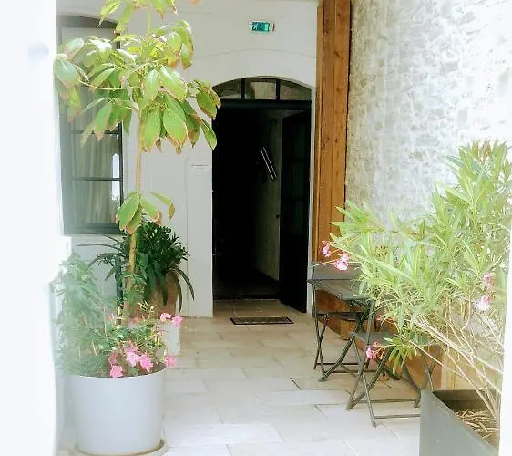 Apartment A L'ombre Des Remparts Carcassonne